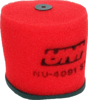 Multi-Stage Competition Air Filter