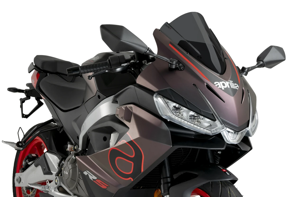 Z-Racing Windscreen