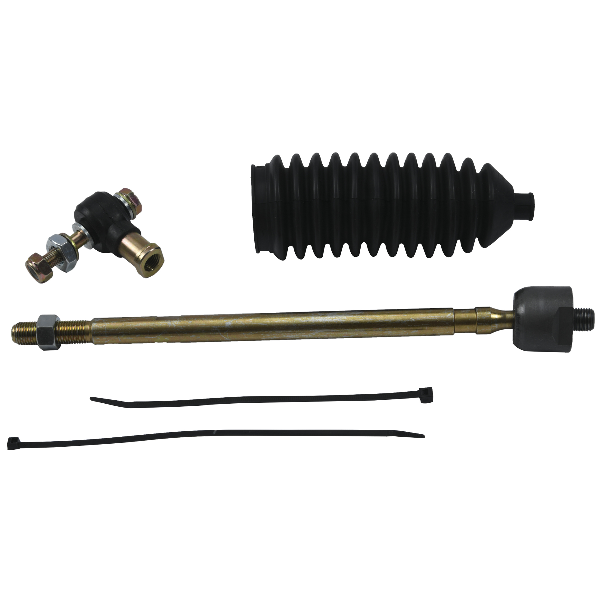 Rack Tie Rod Kit