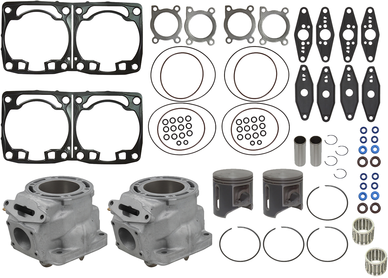 Cylinder Kit