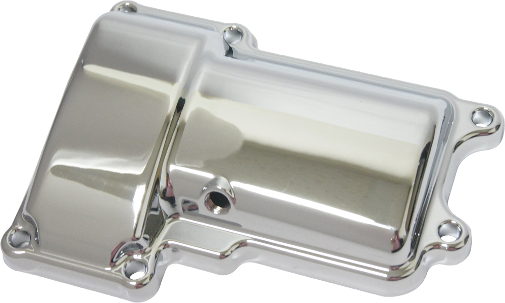 Transmission Top Cover