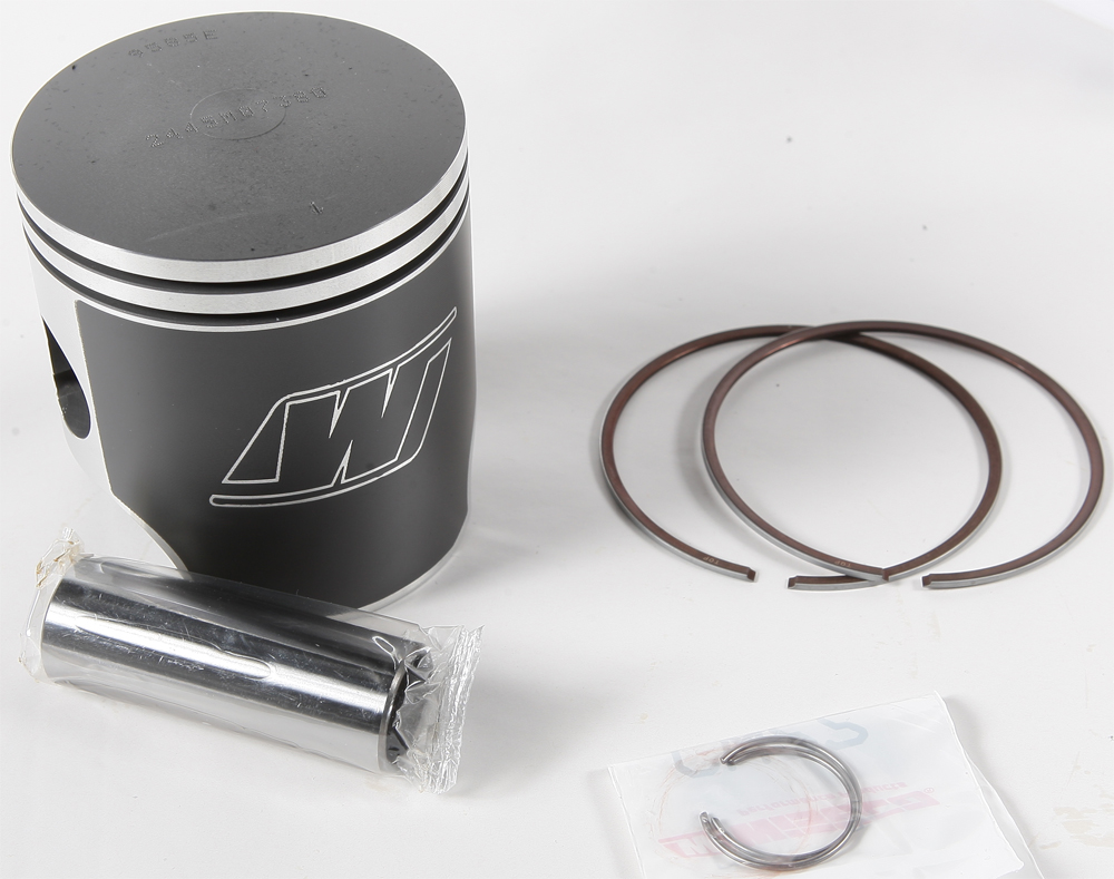 Piston