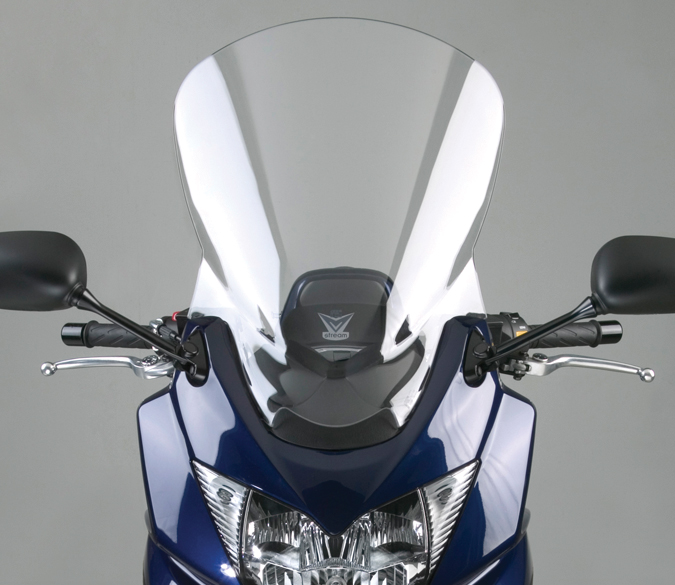 Fairing Mount V-Stream Windscreen