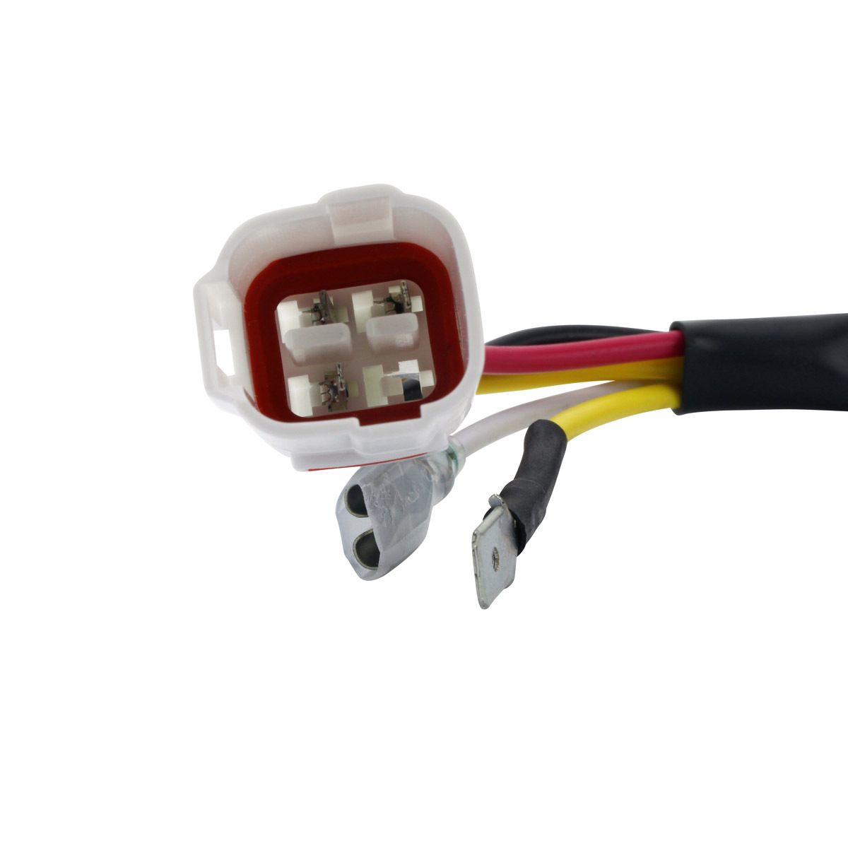 High Output Stator, Charging System Conversions, Ignition System, & Lighting Upgrade Kits