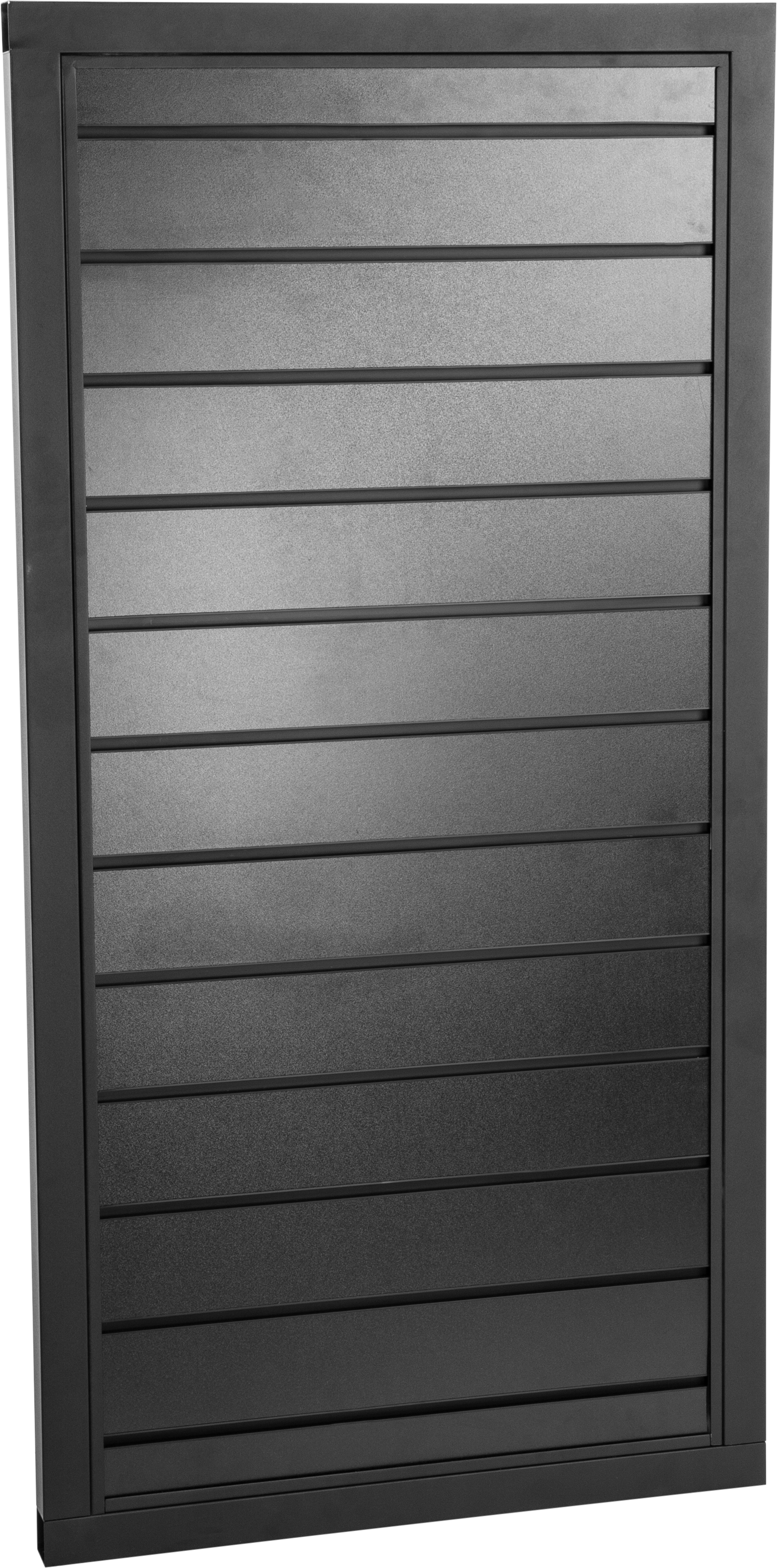 FLY RACING Slat Wall Display Extension Panel - View 1
