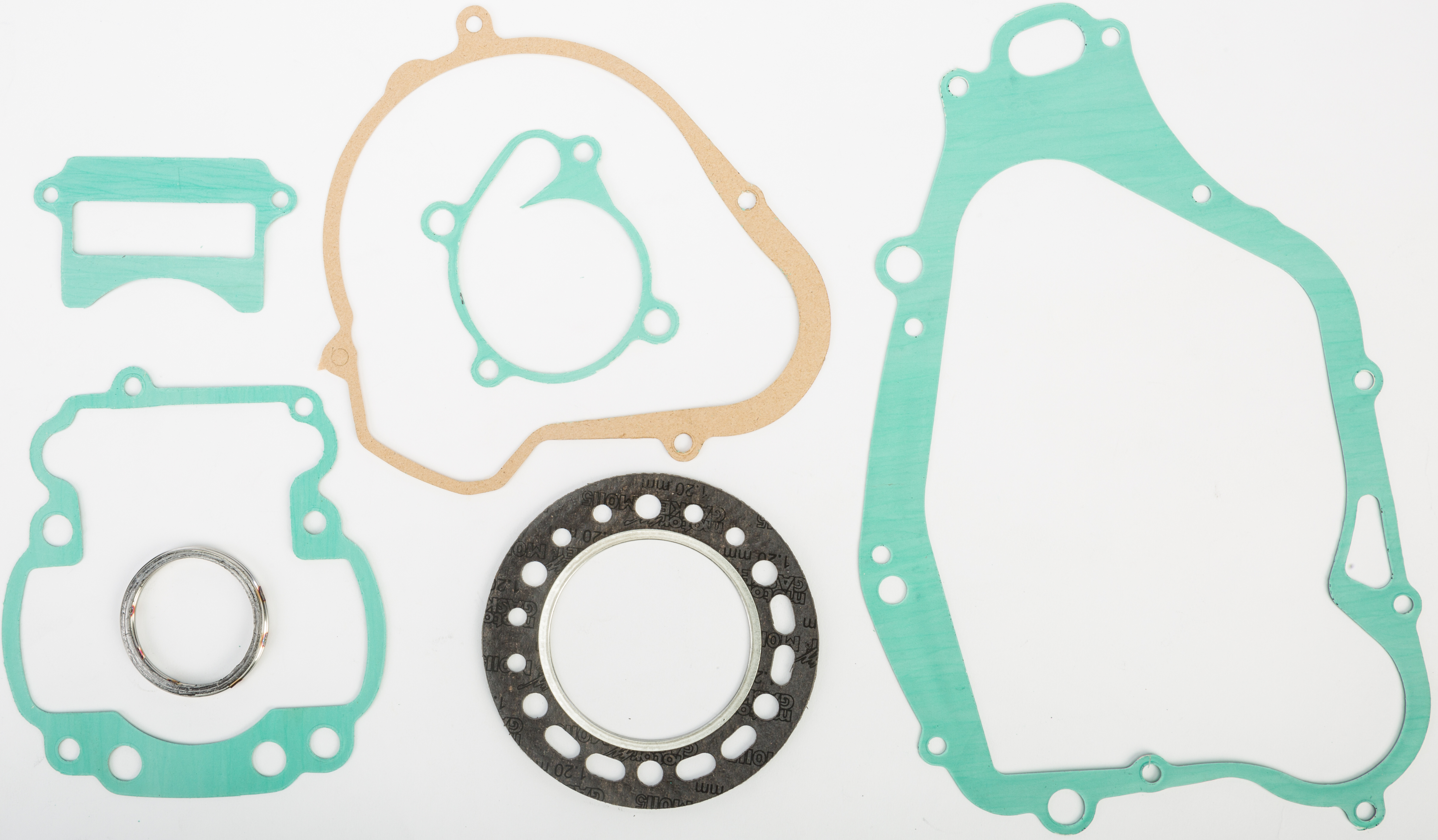 Complete Gasket Kit