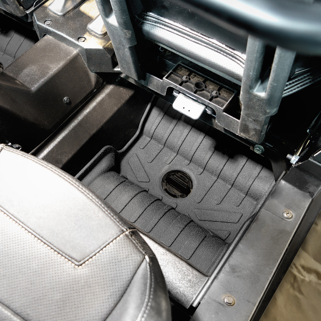 Smartliner Bed and Floor Liner