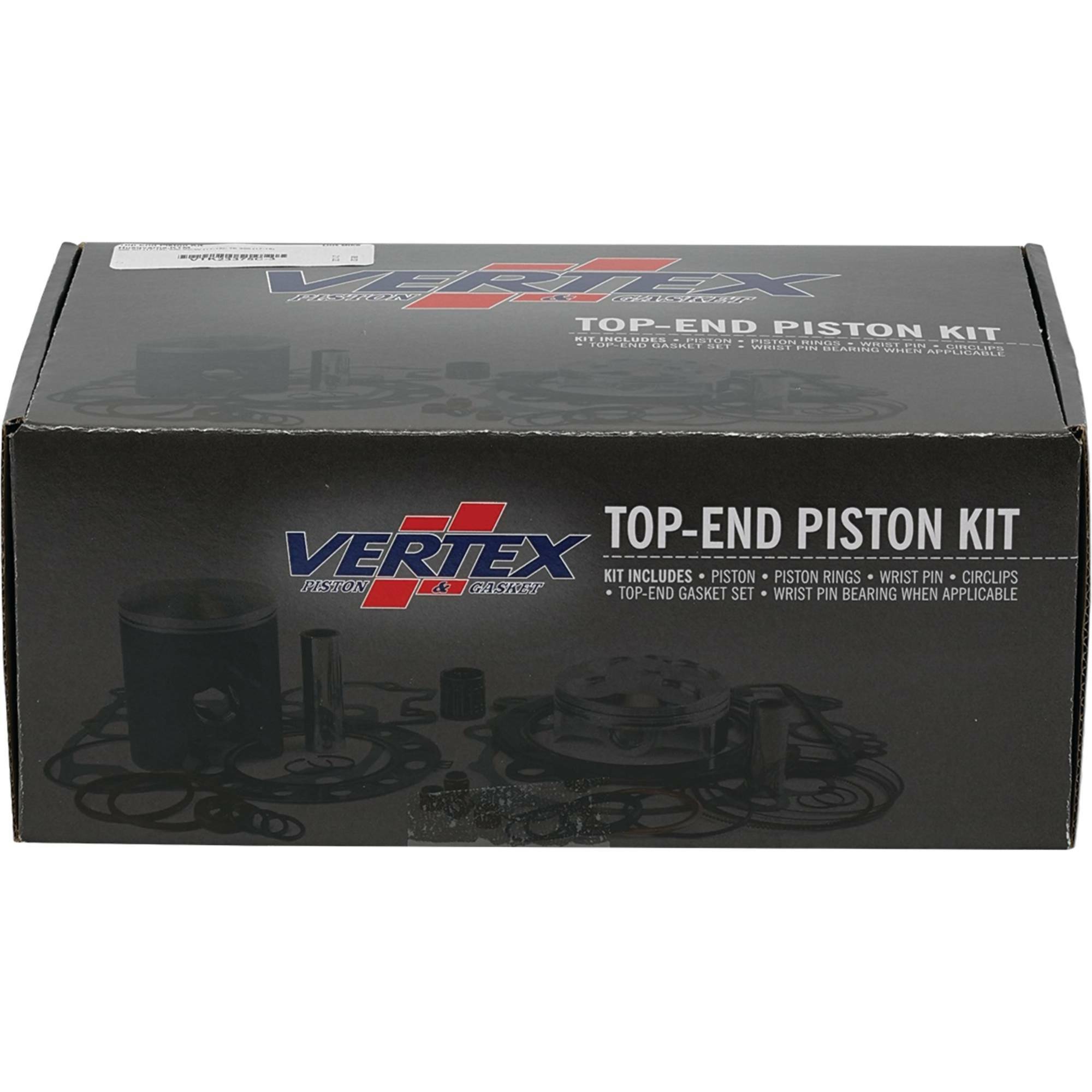 Cast Replica Top End Kit