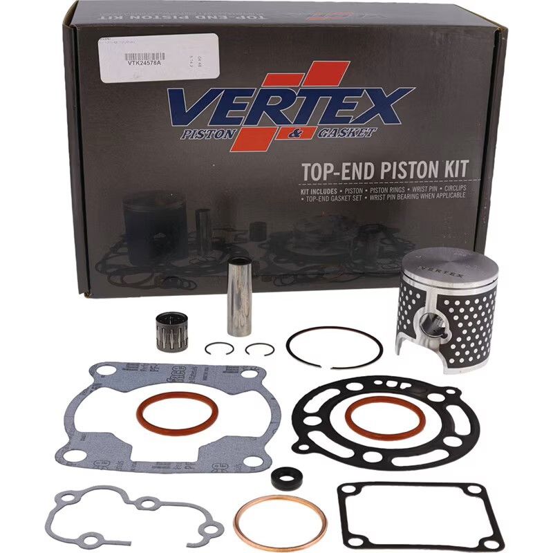 Cast Replica Top End Kit