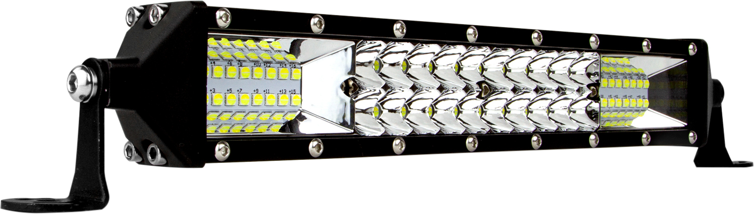 XK GLOW 2-N-1 Light Bar - View 1