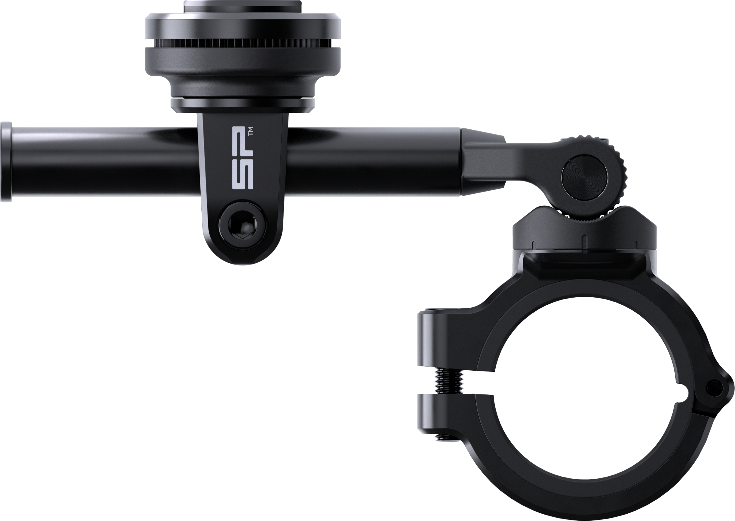 SP+ Moto Mount 3D