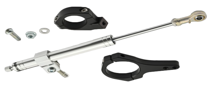 Steering Damper