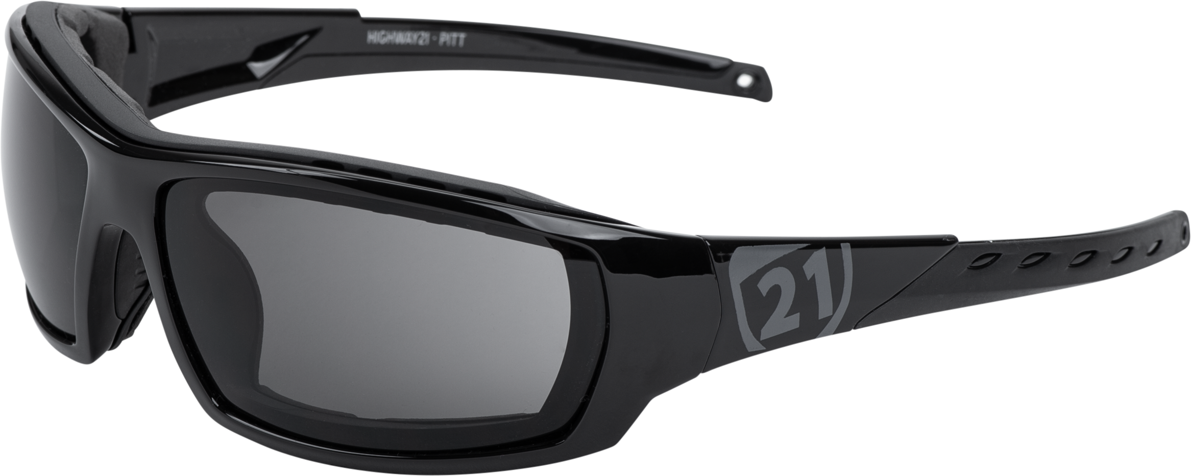 HIGHWAY 21 Pitt Hybrid Goggle - View 1
