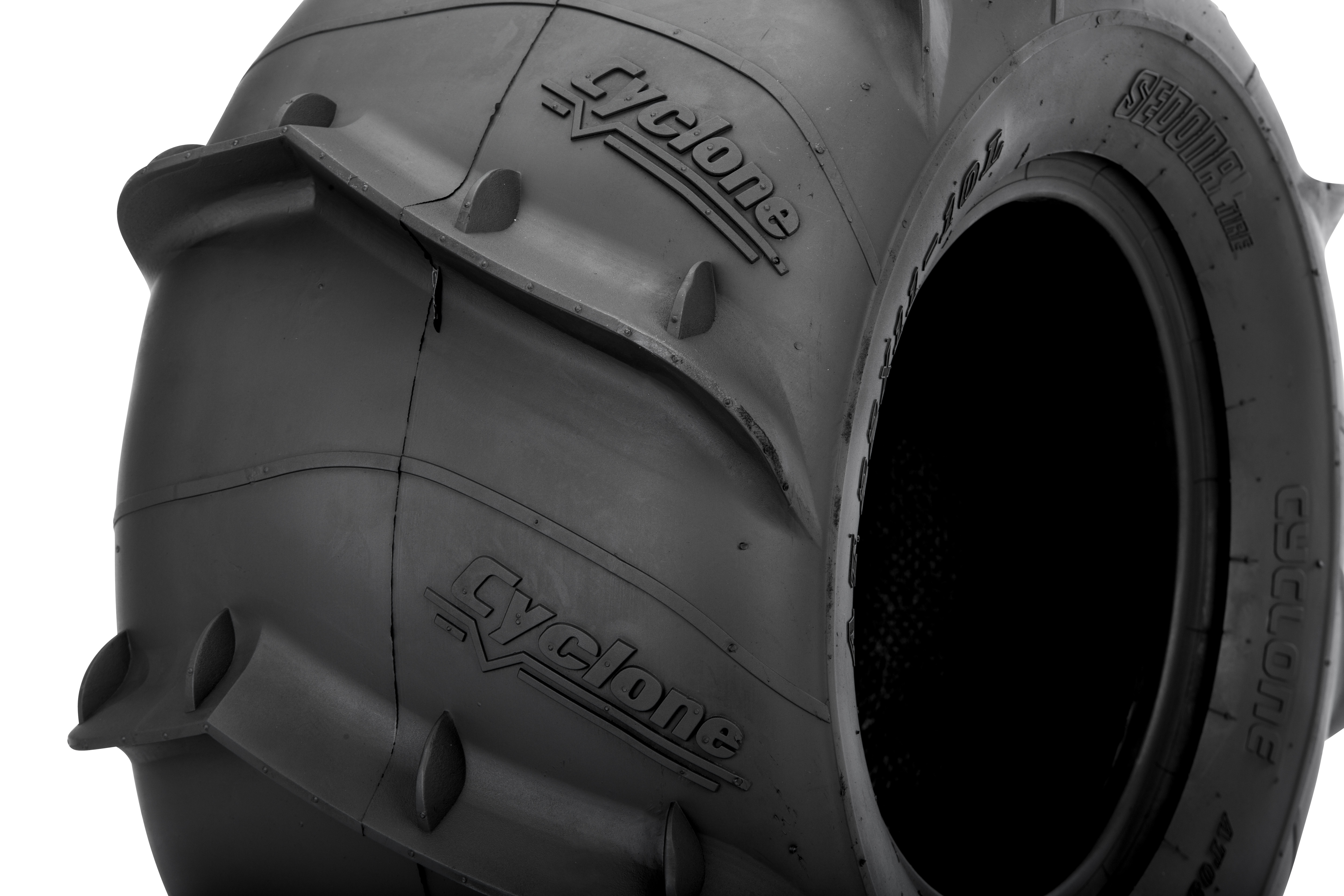 Cyclone Tire