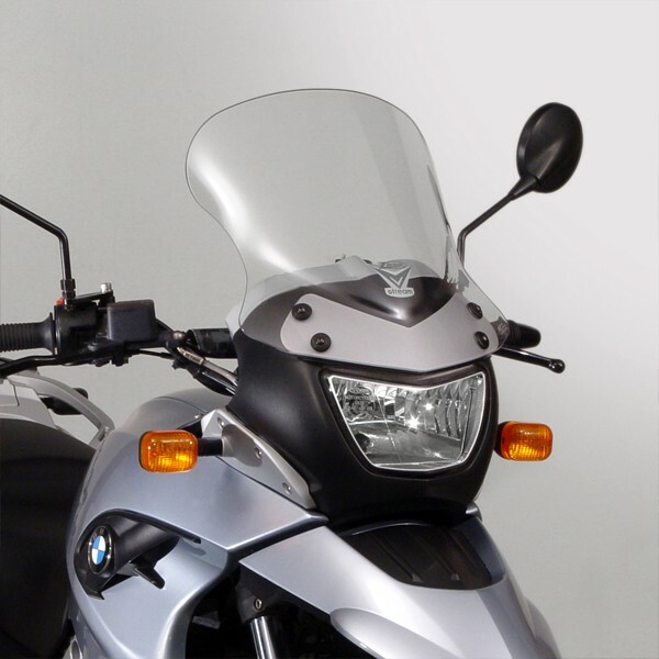 Vstream and Vstream Plus BMW Windscreens