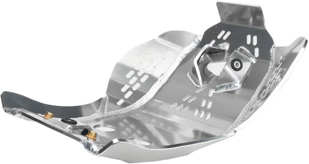Skidplate