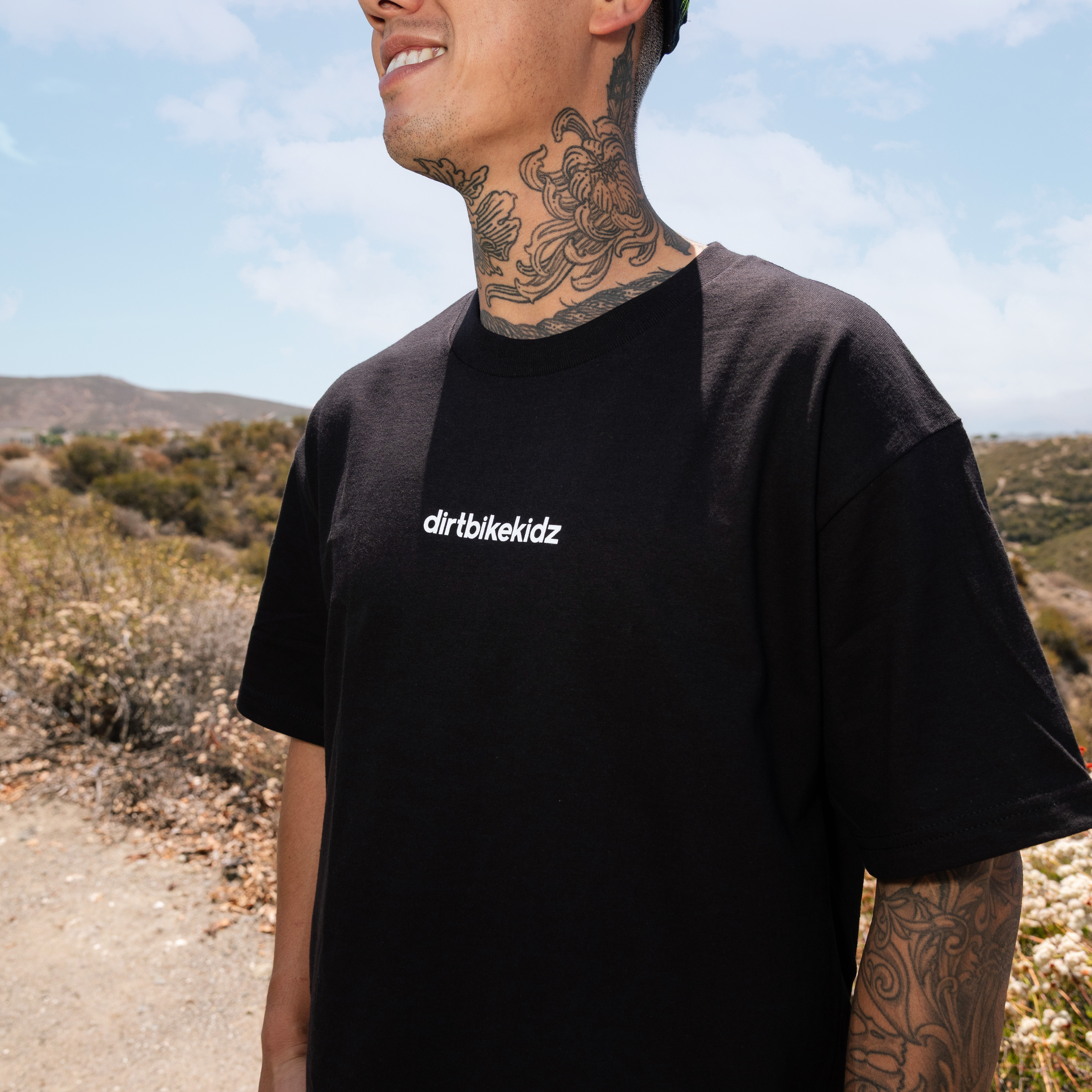 Moto is Dope Tee (2026)