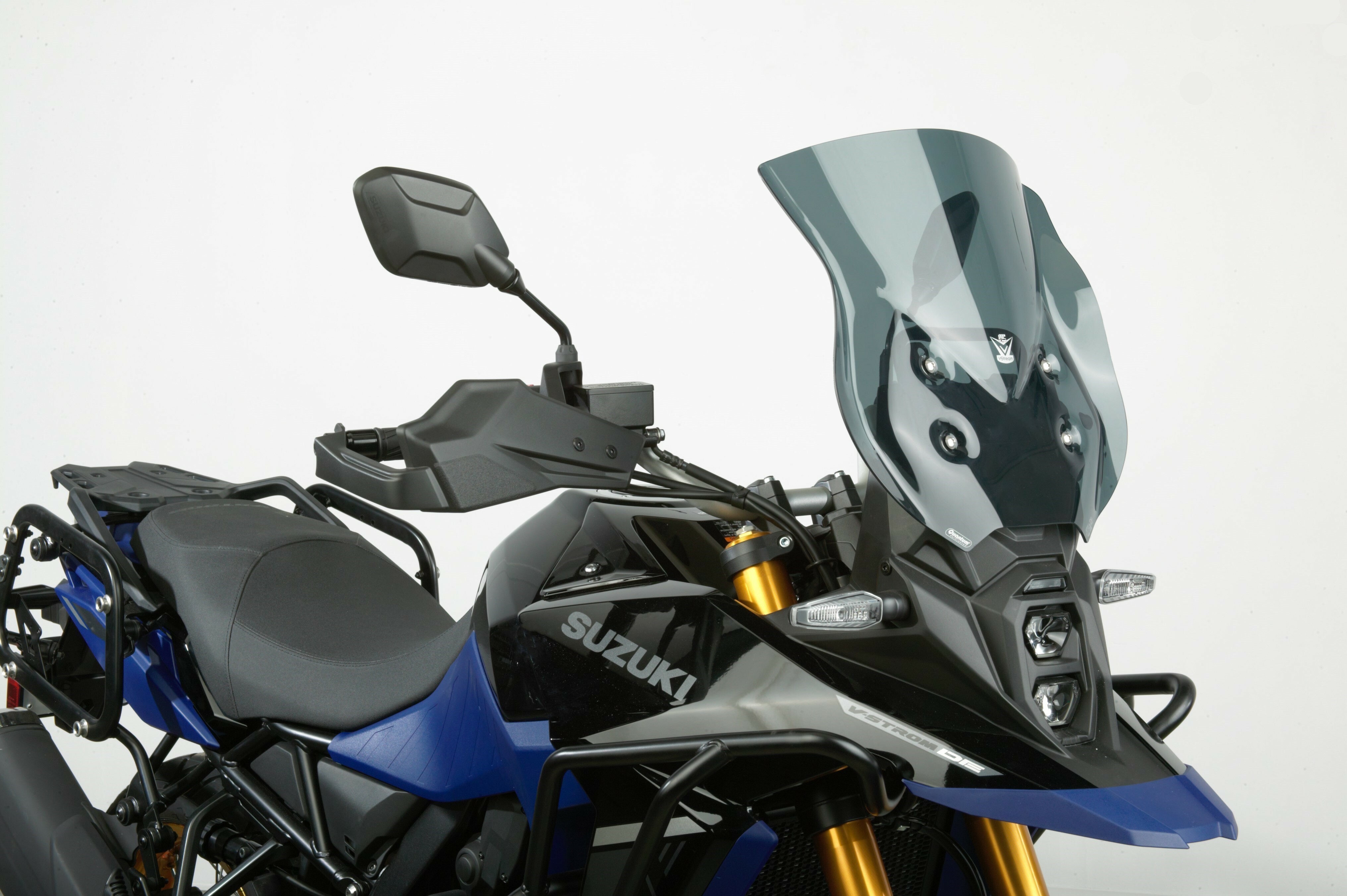 Fairing Mount V-Stream Windscreen