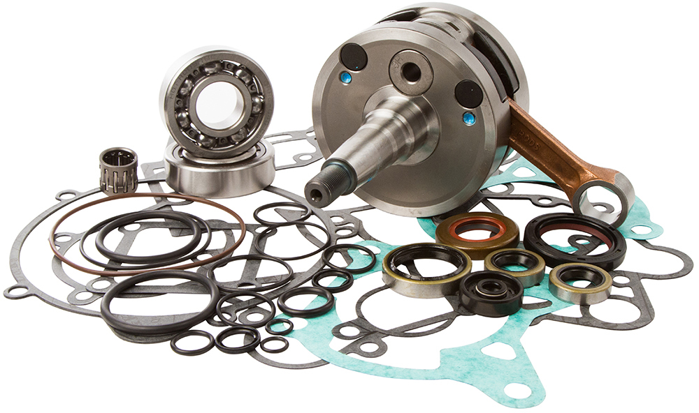 Complete Bottom End Kit