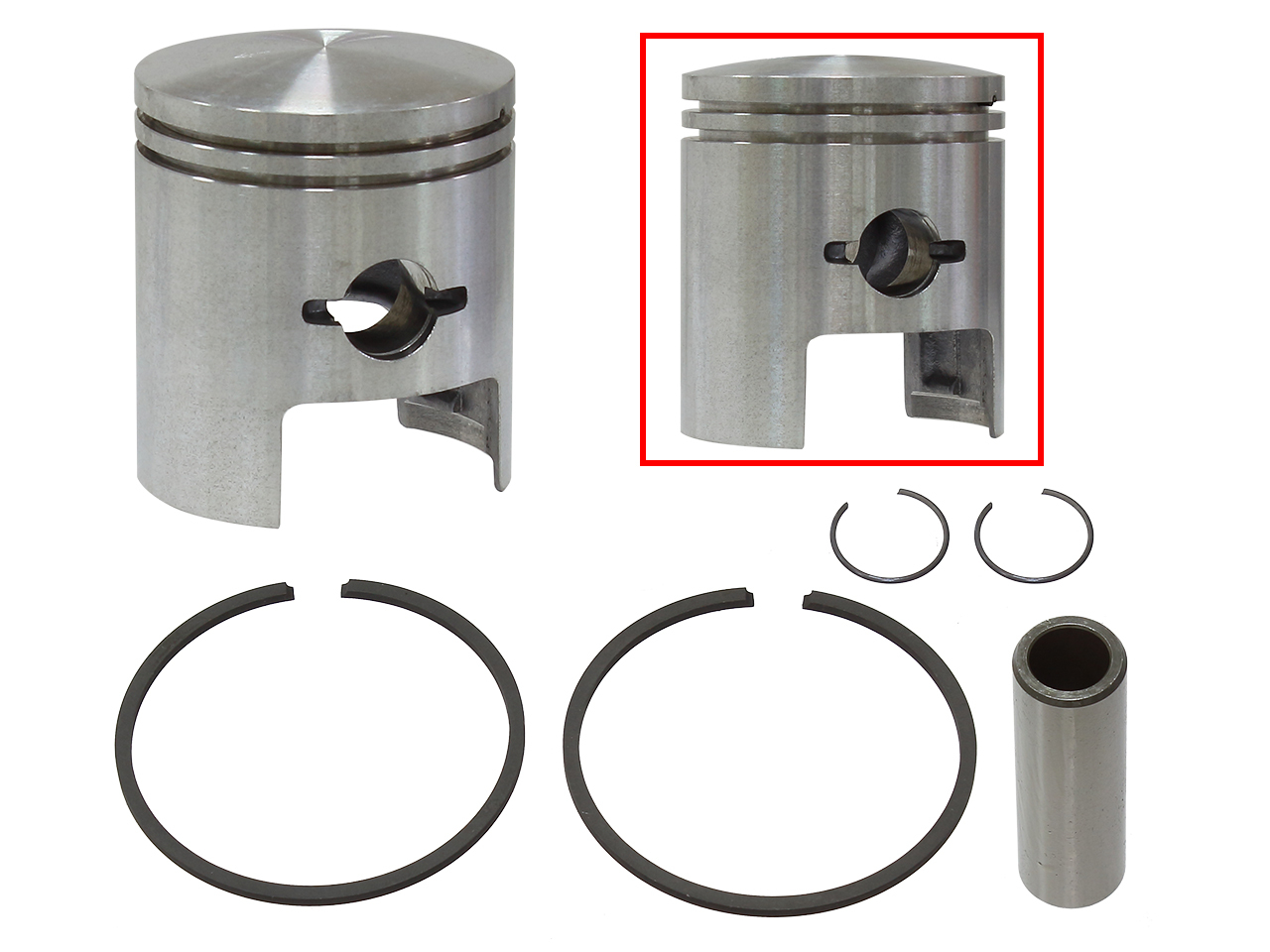 Piston Kit