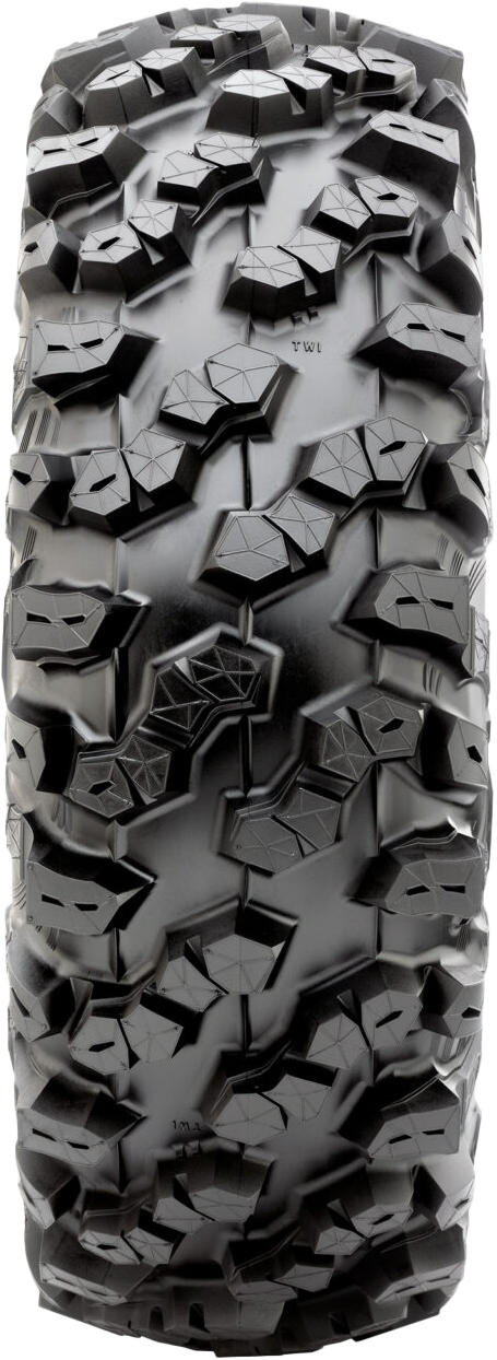 Carnivore Tire