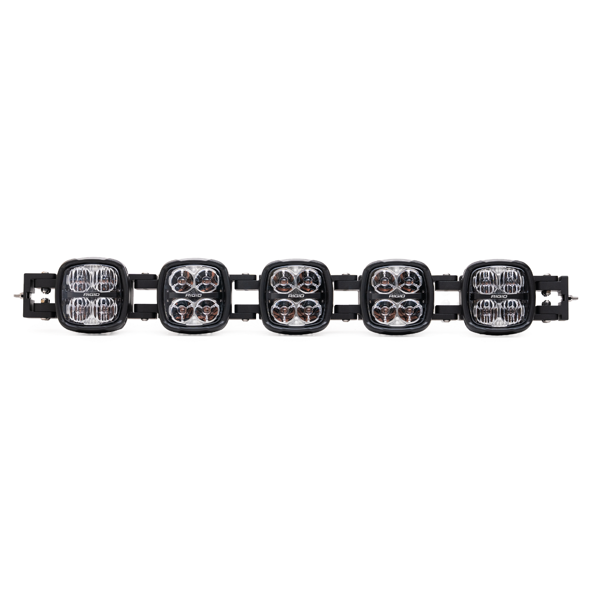 RIGID Phoenix Series Pods and Light Bars