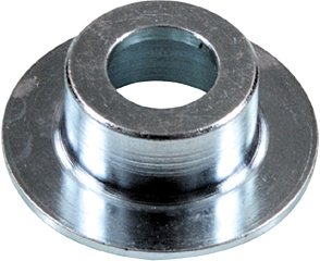 Recessed Guide Washer