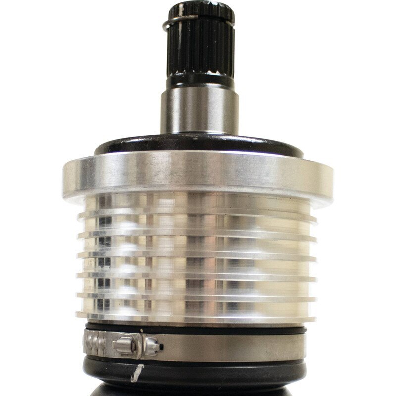 8 Ball Extreme Duty Axle