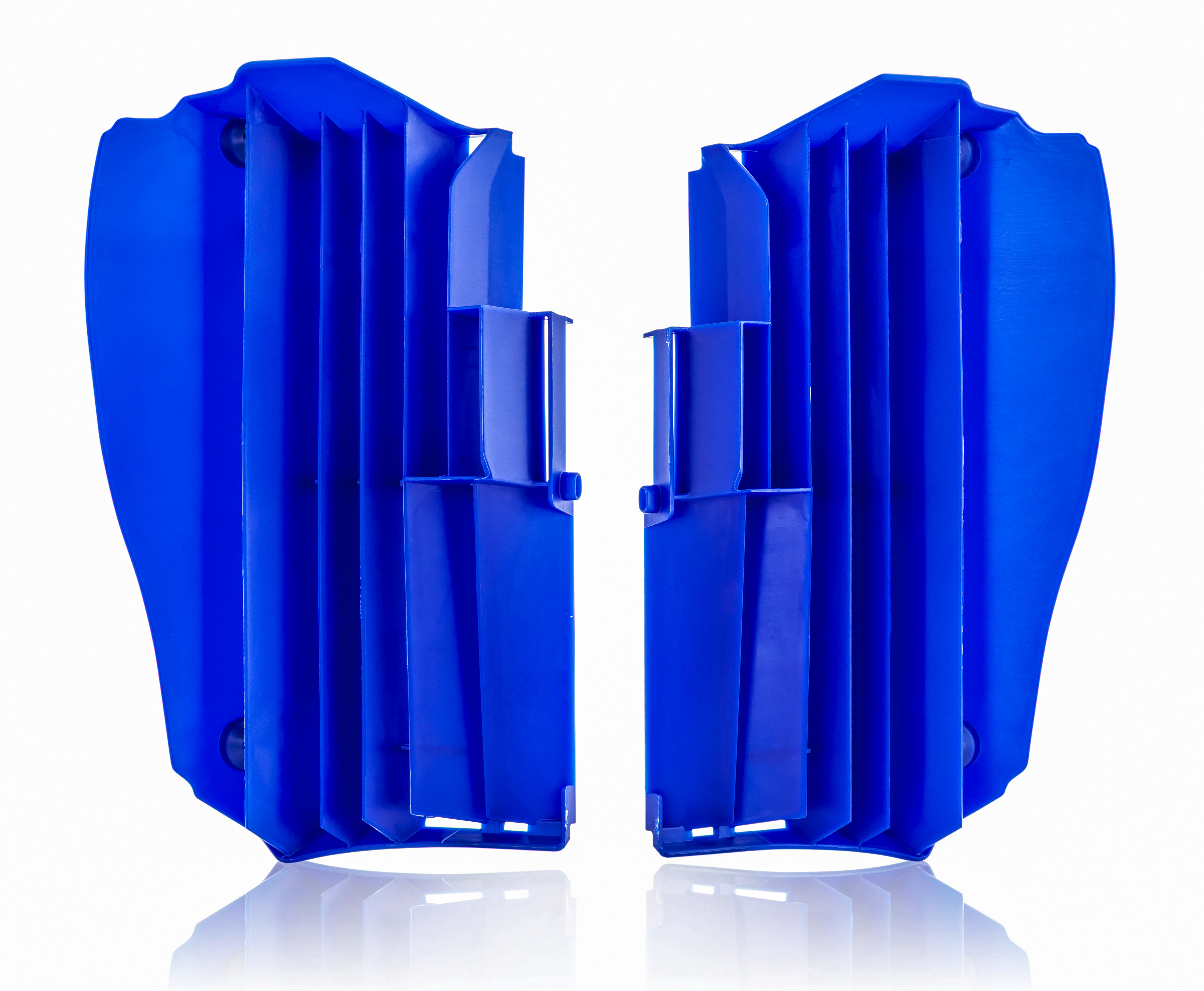 Radiator Louvers