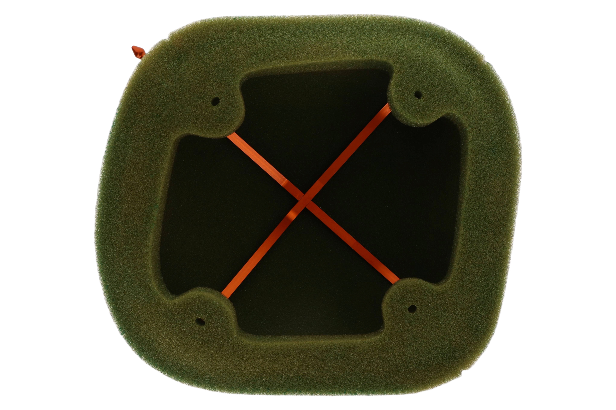Power Flow Air Filter Kit