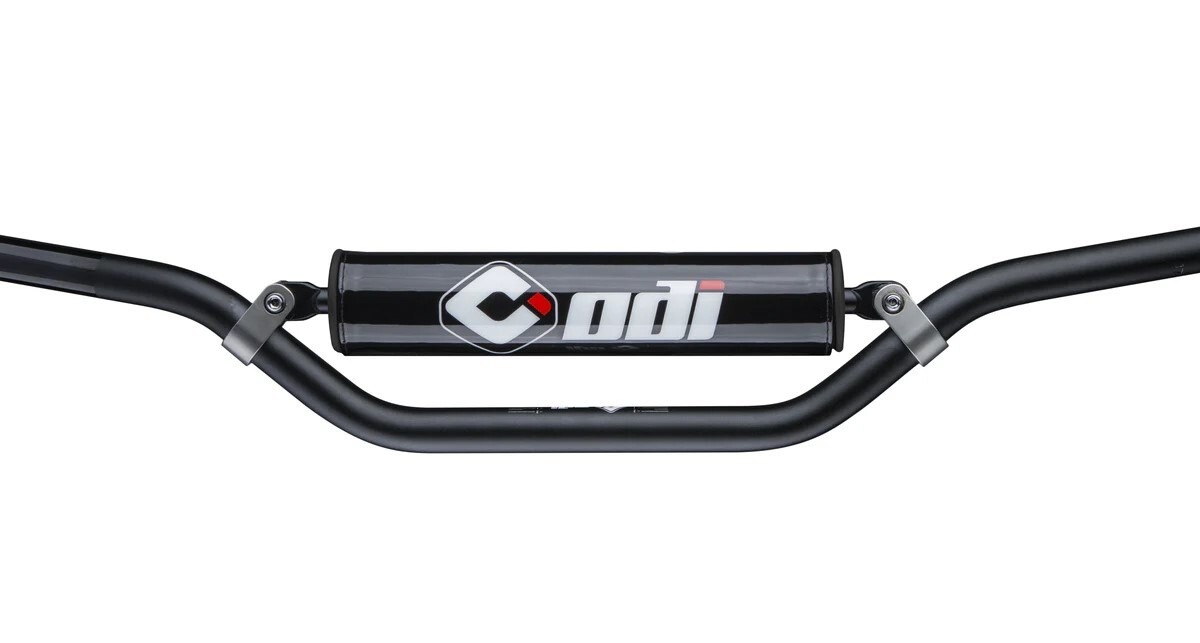 7075 Aluminum Alloy Handlebar