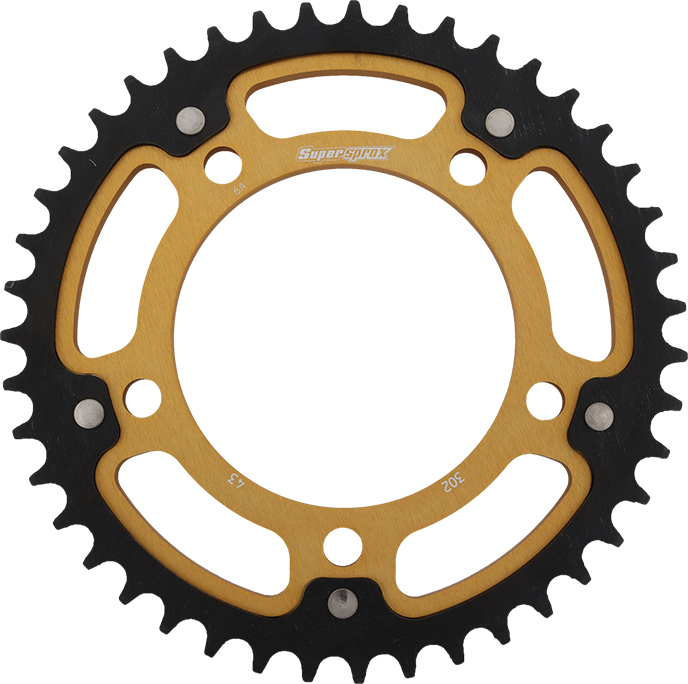 Stealth Rear Sprocket