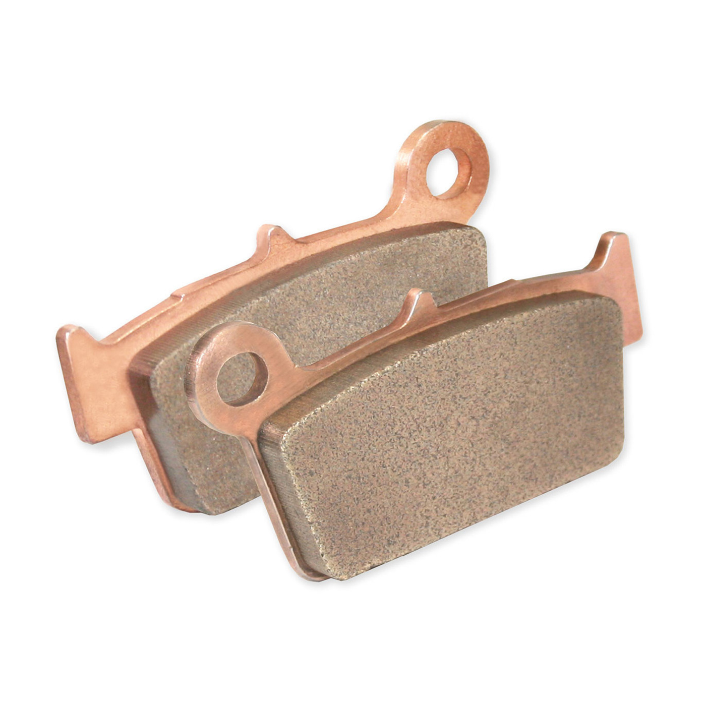 Pro Series Sintered Brake Pads