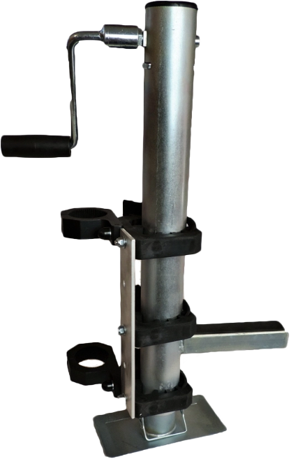 HORNET ATV/UTV Jack Pro Fit Mount - View 1
