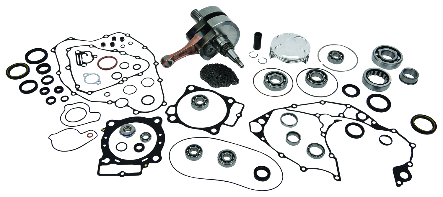 Engine Rebuild Kit