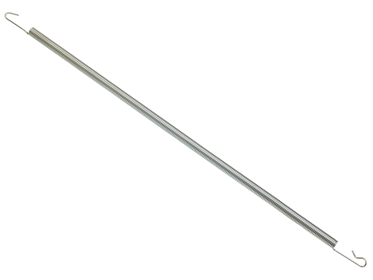 Exhaust Spring