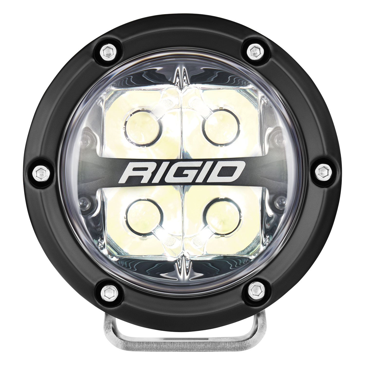 RIGID 360-Series RGBW Lights