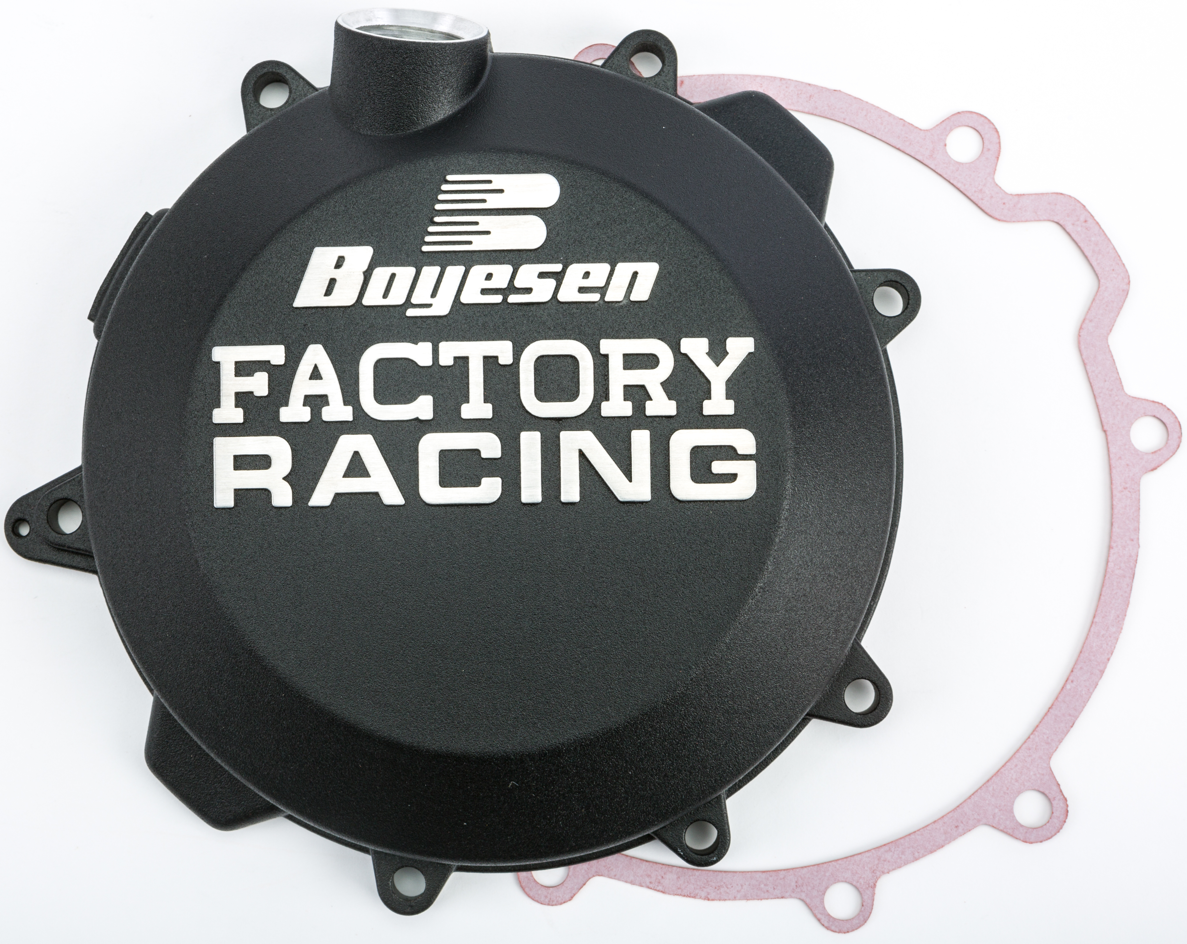 Factory Racing Clutch Cover