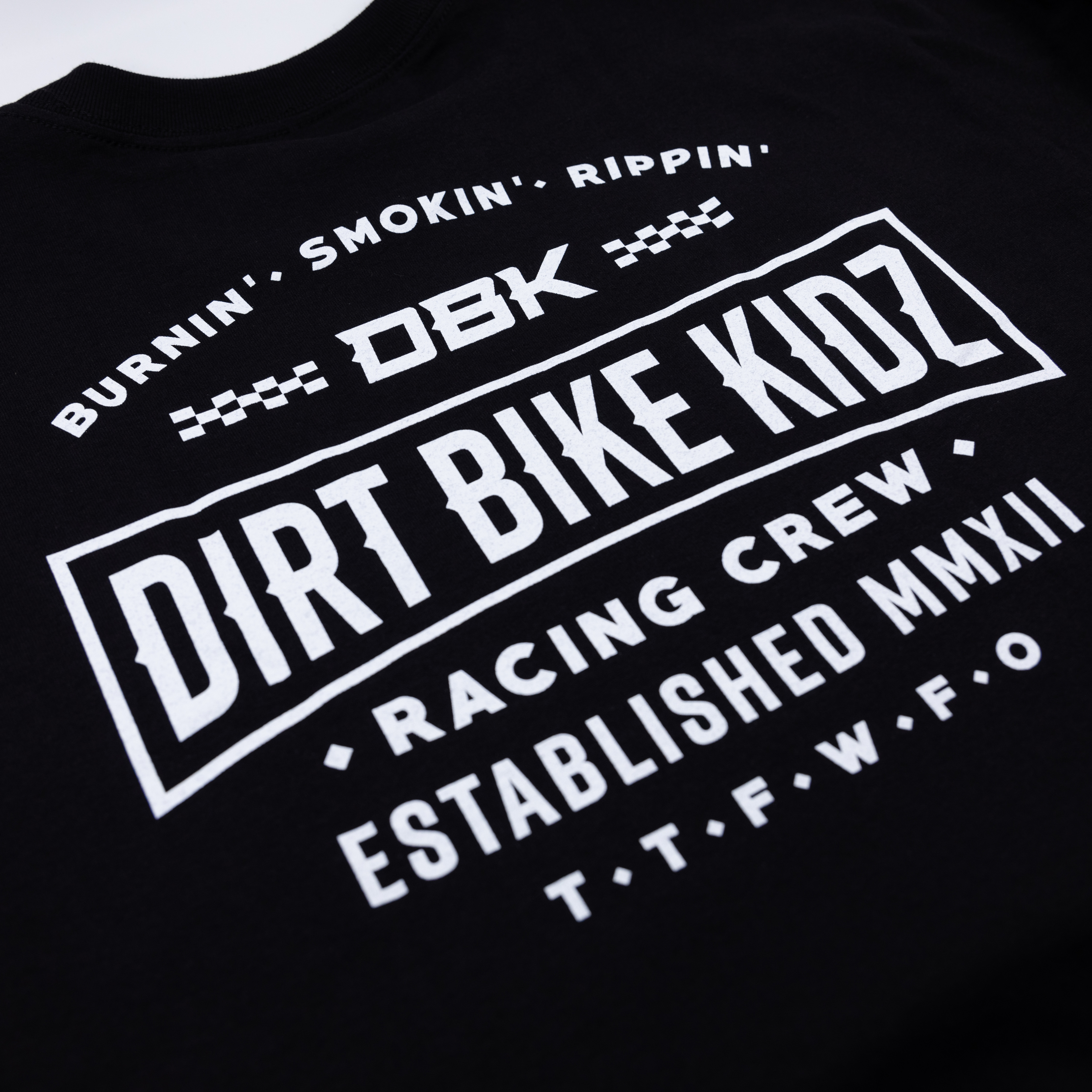 Speed & Style Tee (2026)