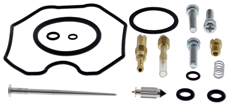 Carburetor kit