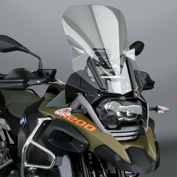 Vstream and Vstream Plus BMW Windscreens