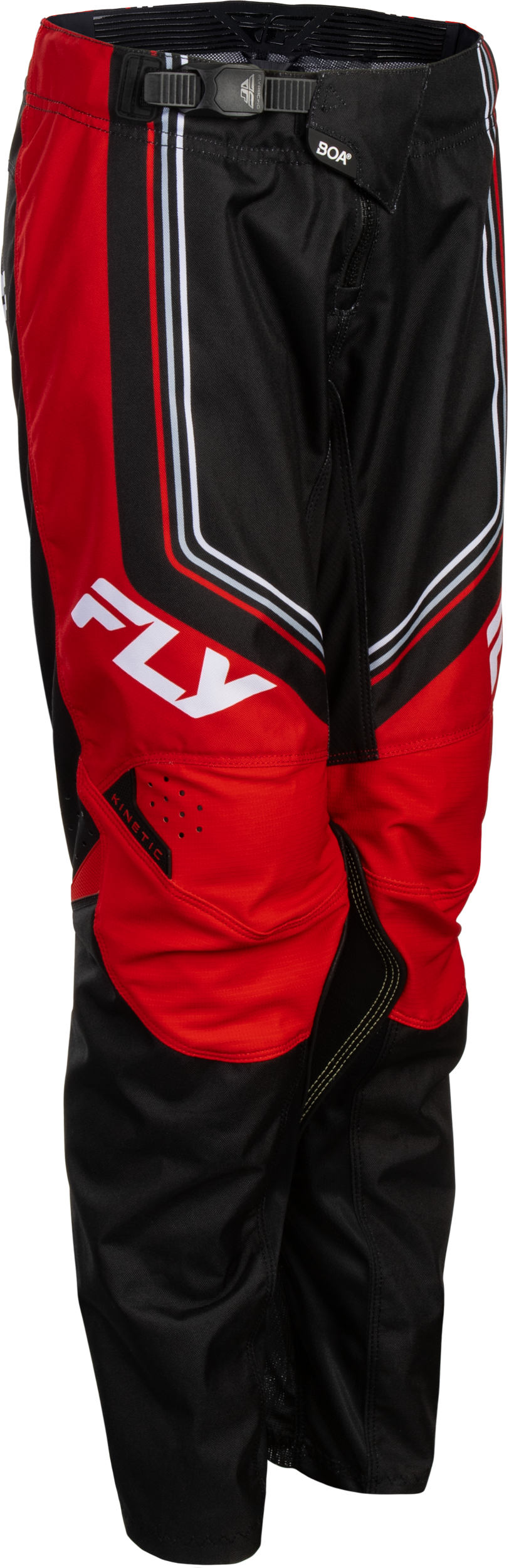 Youth Kinetic DBK Pants (2027) - View 1
