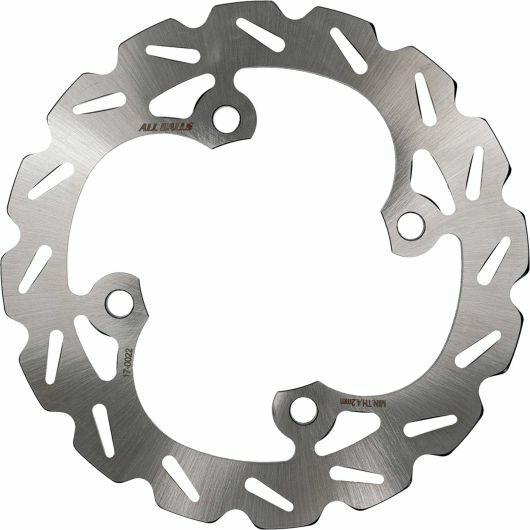 Brake Rotor