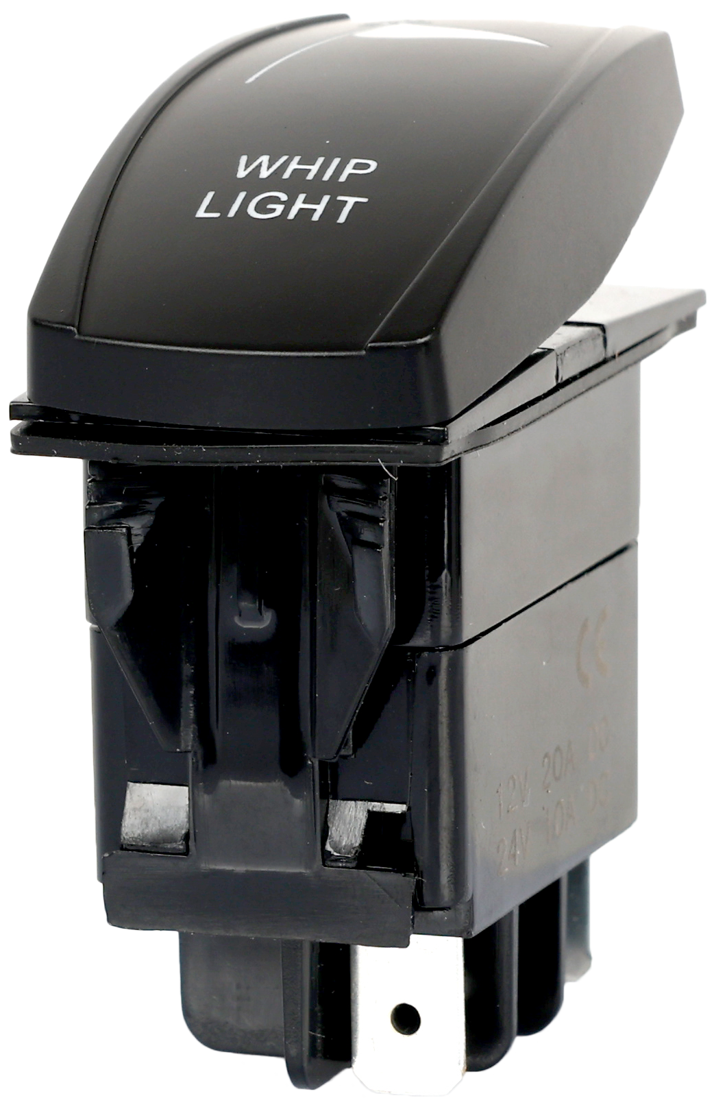 Dash Switch