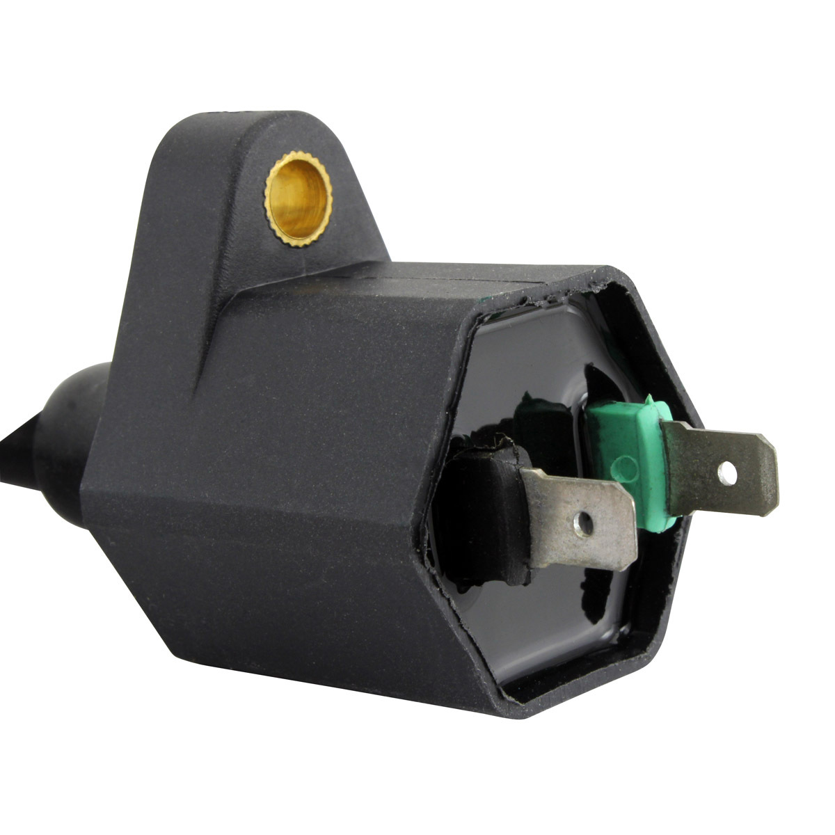 External Ignition Coils