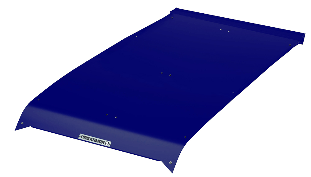 Pro XP Roof