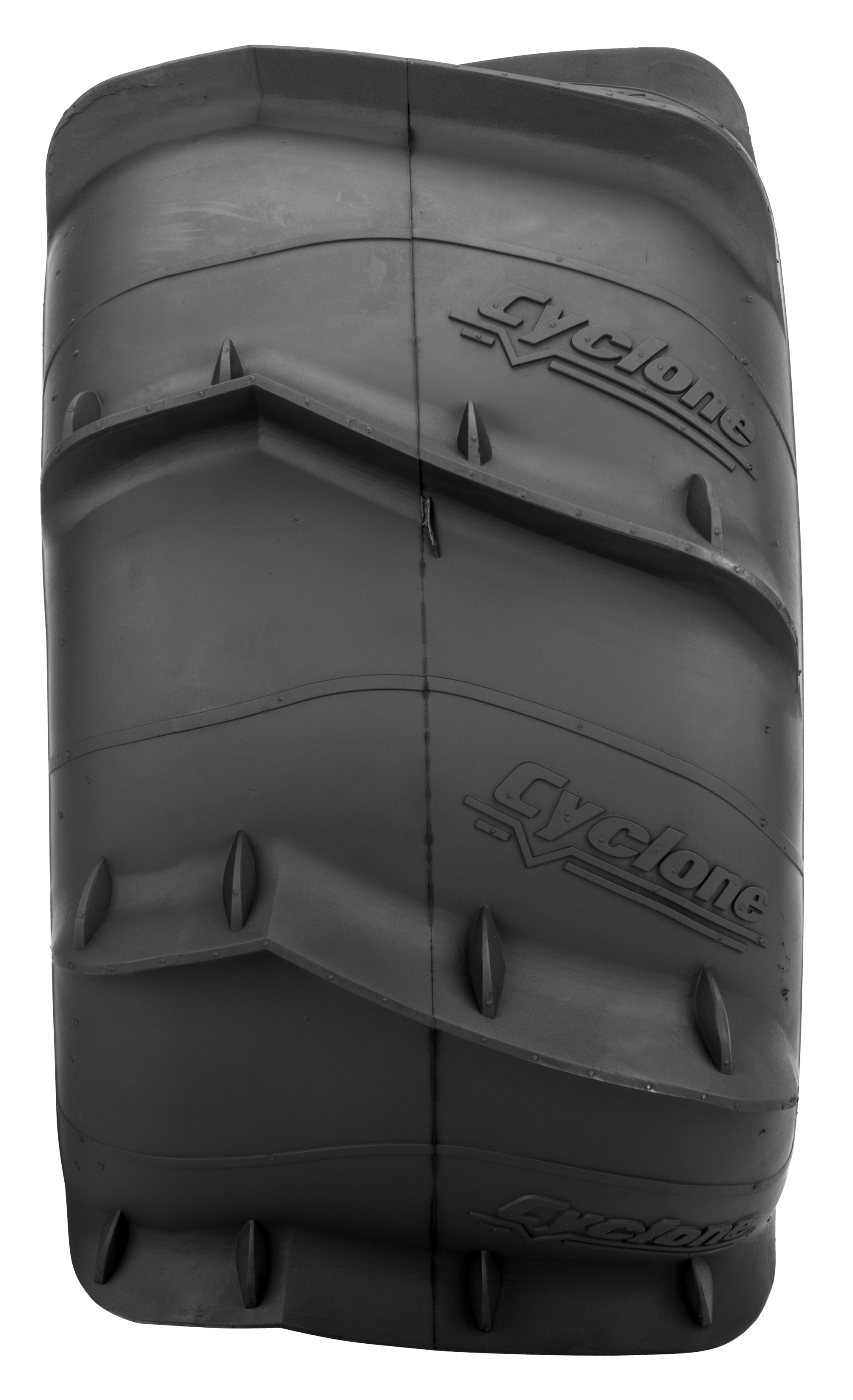 Cyclone Tire