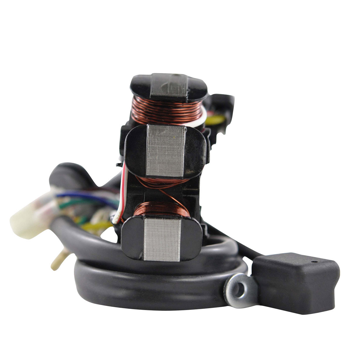High Output Stator, Charging System Conversions, Ignition System, & Lighting Upgrade Kits