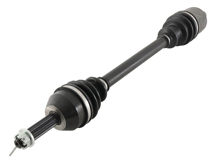 8 Ball Extreme Duty Axle
