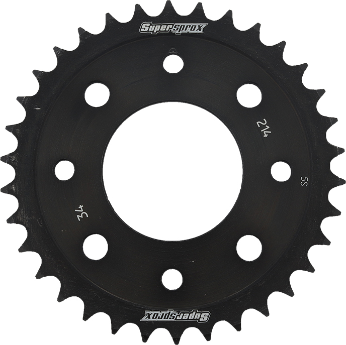 Steel Rear Sprocket